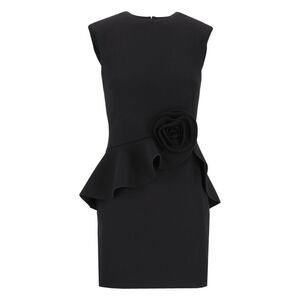 Rotate Women Mini Dress